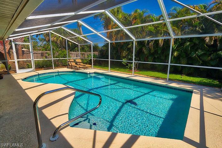 NAPLES PARK - Residential Lease