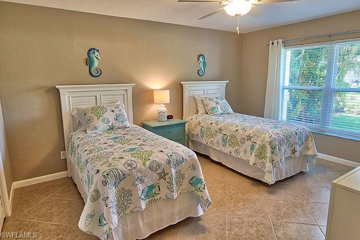 NAPLES PARK - Residential Lease