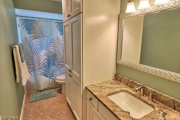 NAPLES PARK - Residential Lease