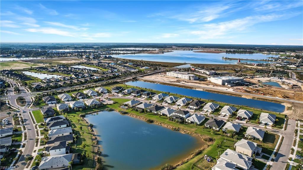 BABCOCK - Residential