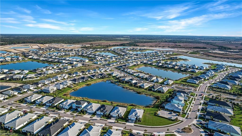 BABCOCK - Residential