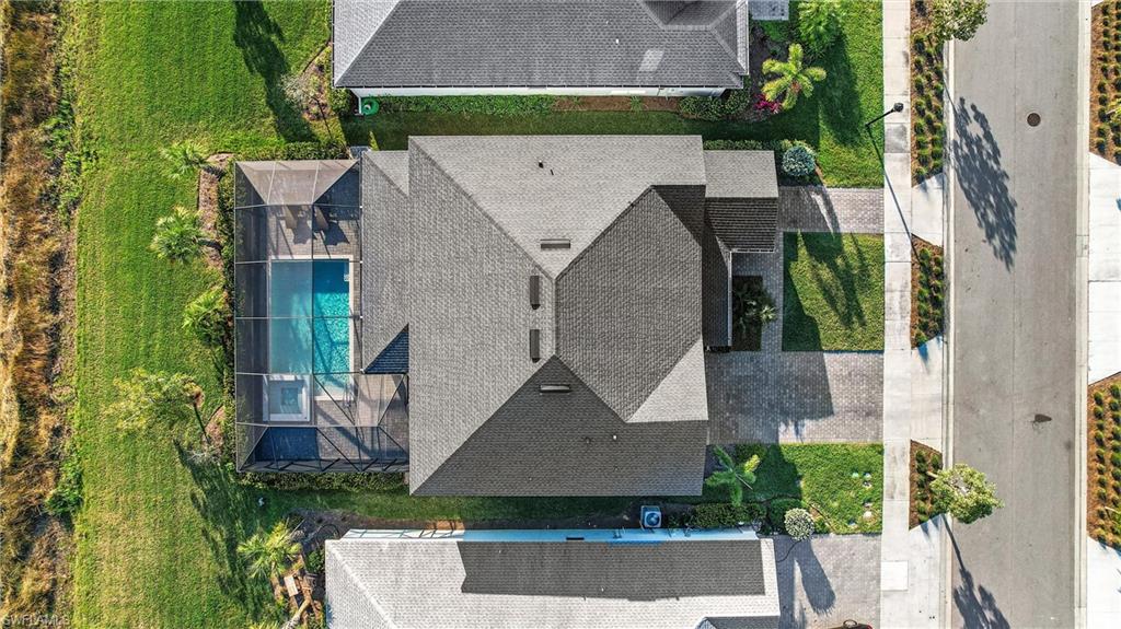 BABCOCK - Residential