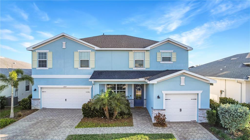 BABCOCK - Residential