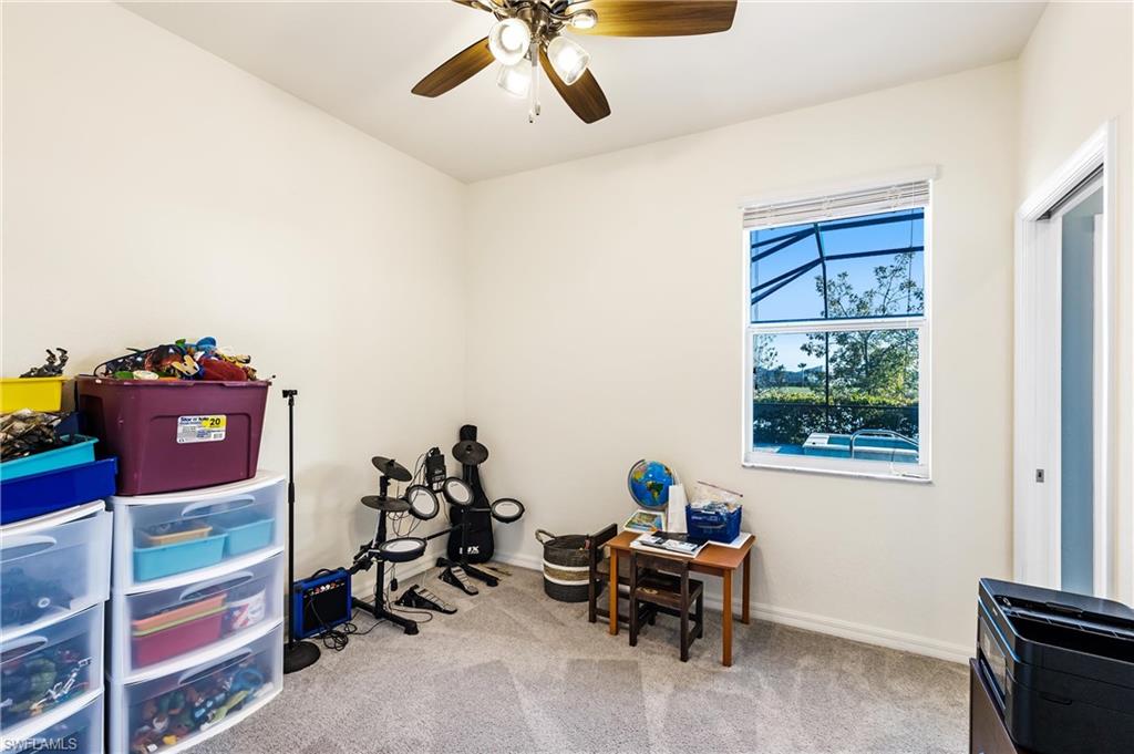 BABCOCK - Residential