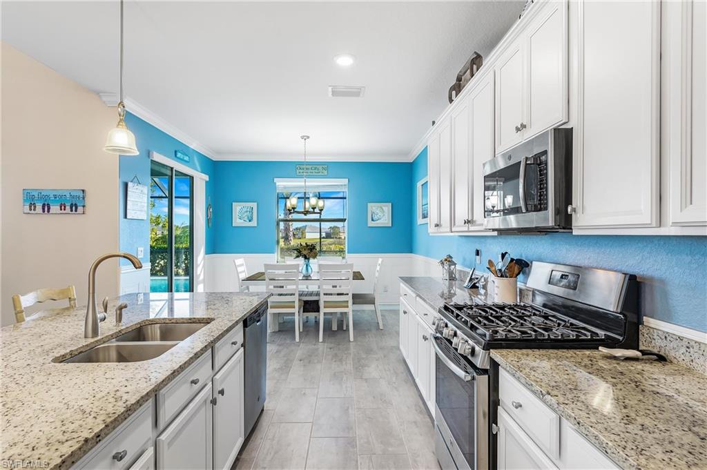 BABCOCK - Residential