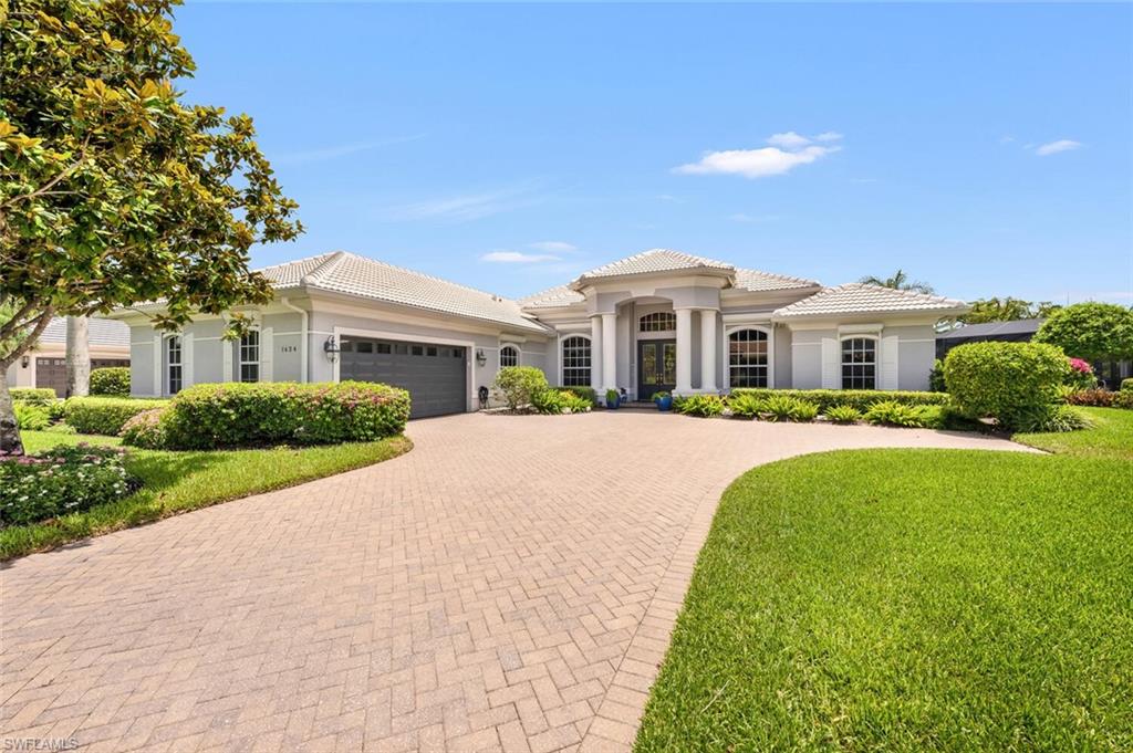 1624 Manchester CT