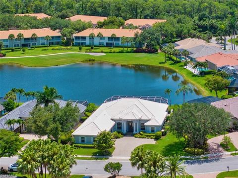 1624 Manchester CT NAPLES FL 34109