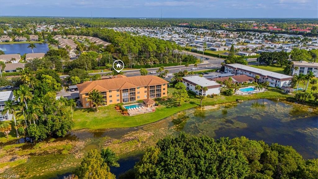 HAMMOCKS - Residential Lease