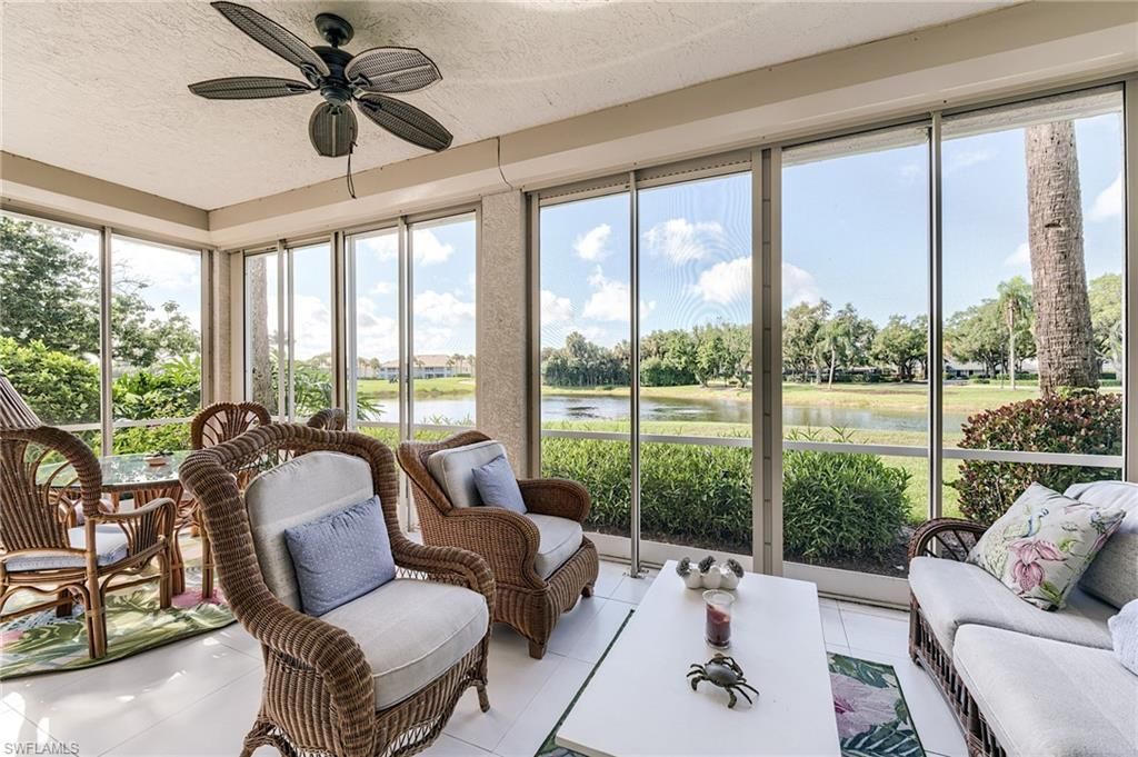 Photo of 2070 Aberdeen LN #101, NAPLES, FL 34109 (MLS # 226019217)