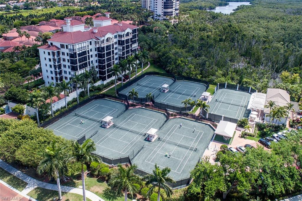 GEORGETOWN - Residential