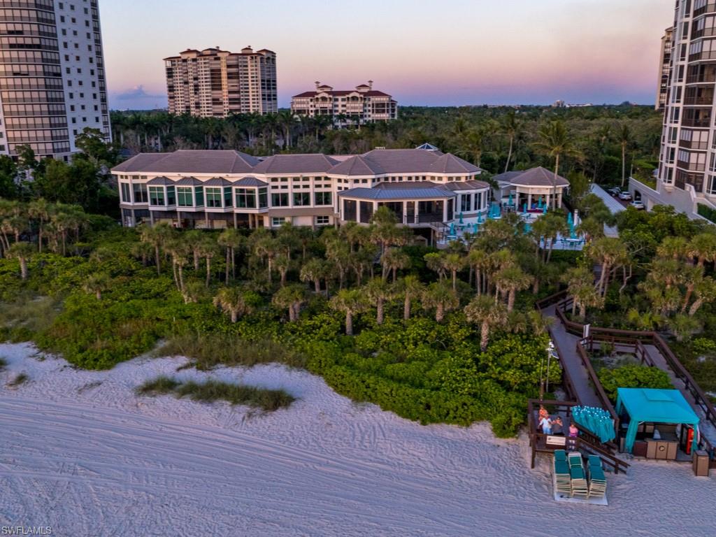 GEORGETOWN - Residential