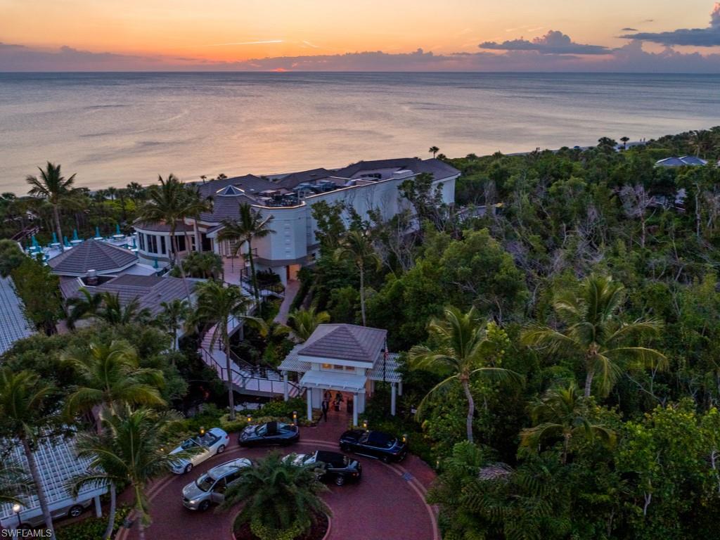 GEORGETOWN - Residential