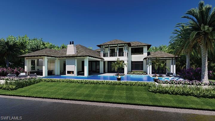 GEORGETOWN - Residential