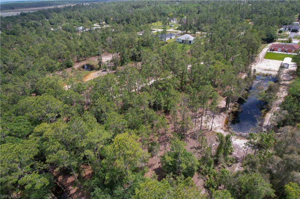 GOLDEN GATE ESTATES - Land