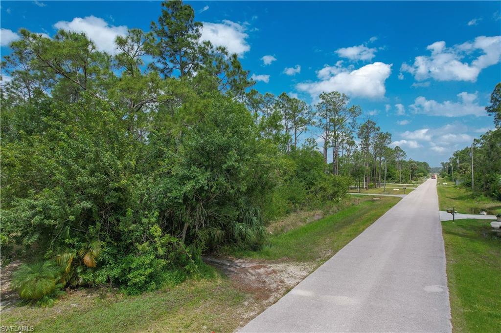 GOLDEN GATE ESTATES - Land