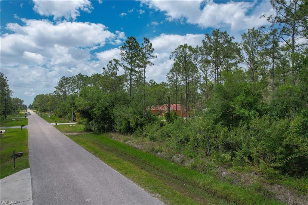 GOLDEN GATE ESTATES - Land