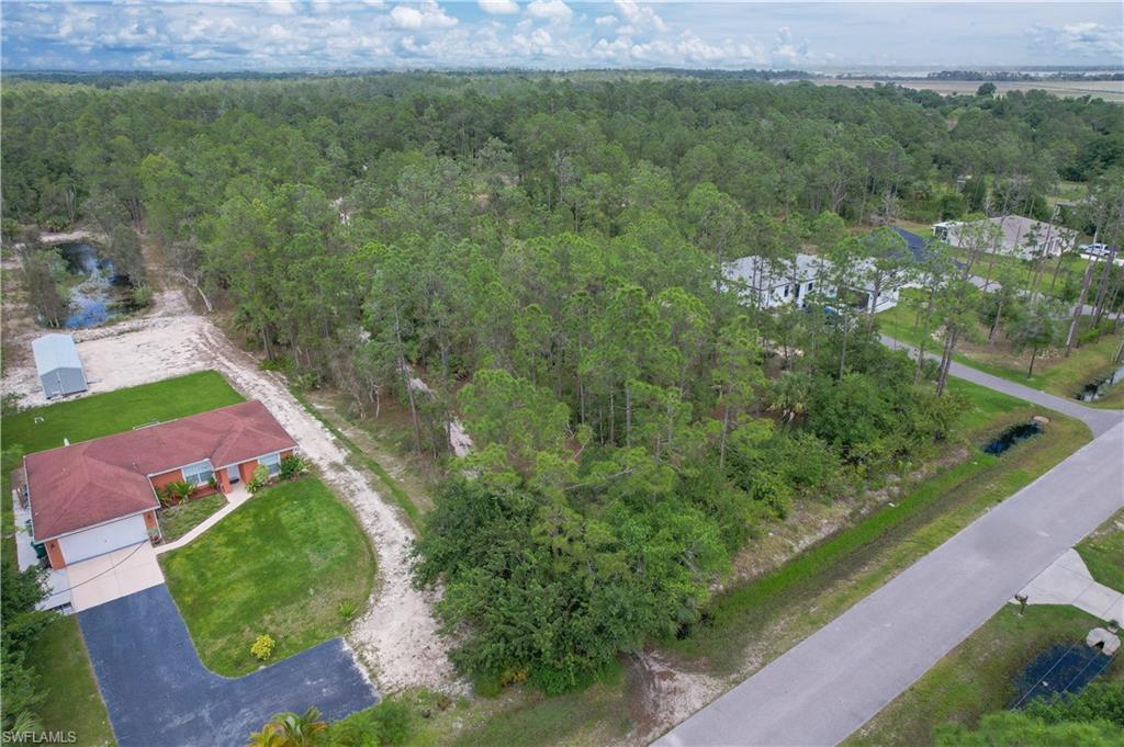 GOLDEN GATE ESTATES - Land