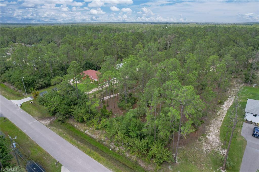 GOLDEN GATE ESTATES - Land