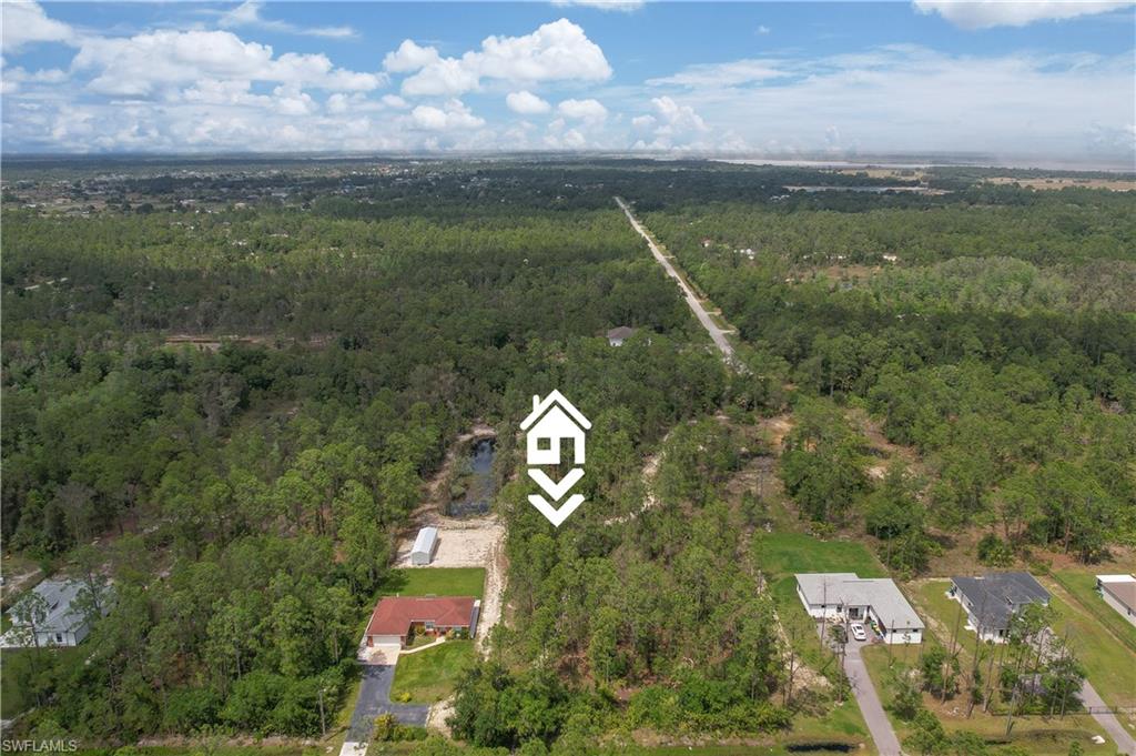 GOLDEN GATE ESTATES - Land