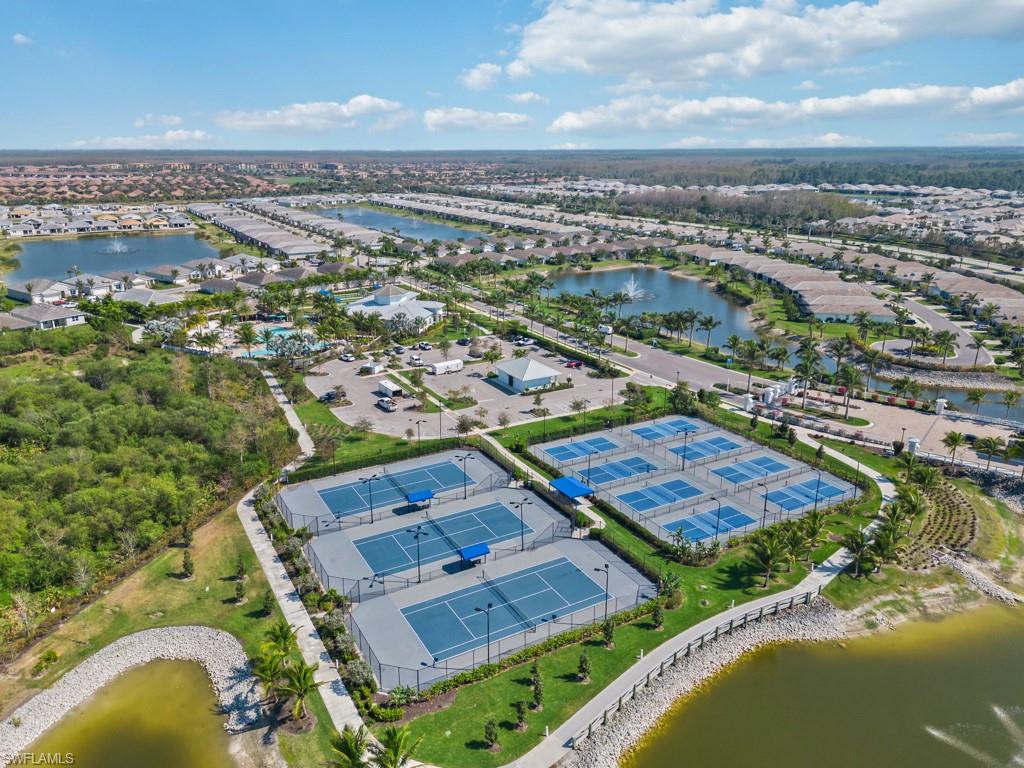 SEASONS AT BONITA - Residential