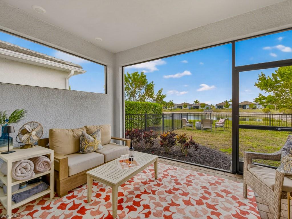 SEASONS AT BONITA - Residential