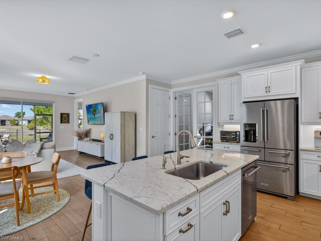 SEASONS AT BONITA - Residential