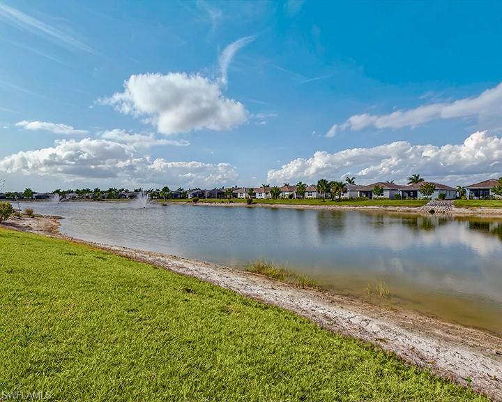 SEASONS AT BONITA - Residential