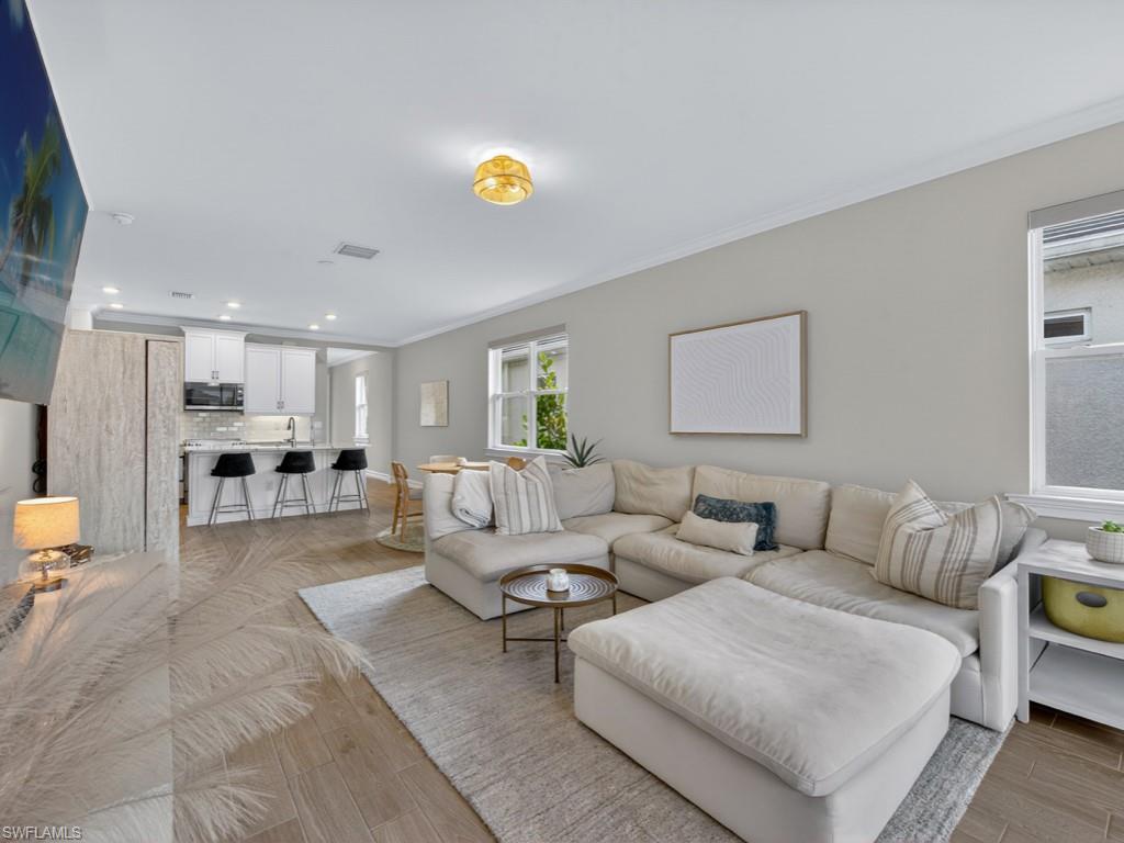 SEASONS AT BONITA - Residential