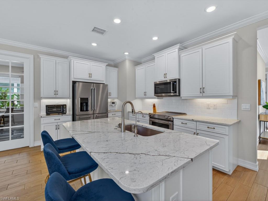 SEASONS AT BONITA - Residential