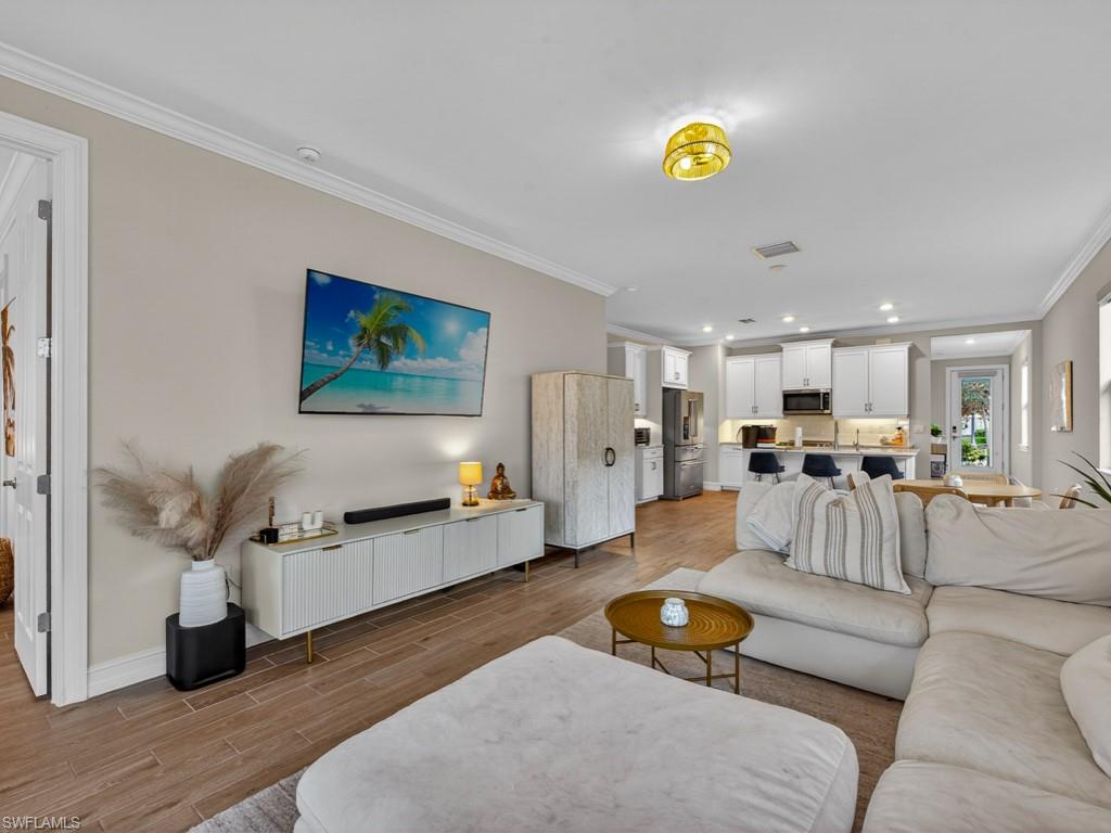 SEASONS AT BONITA - Residential