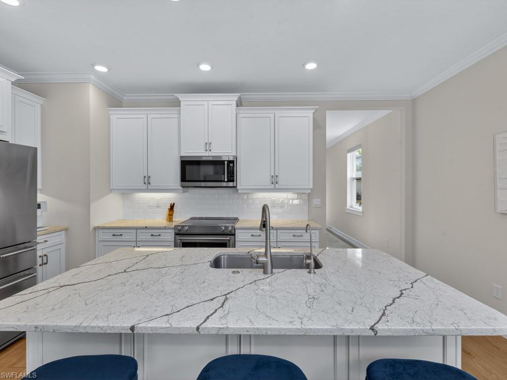 SEASONS AT BONITA - Residential