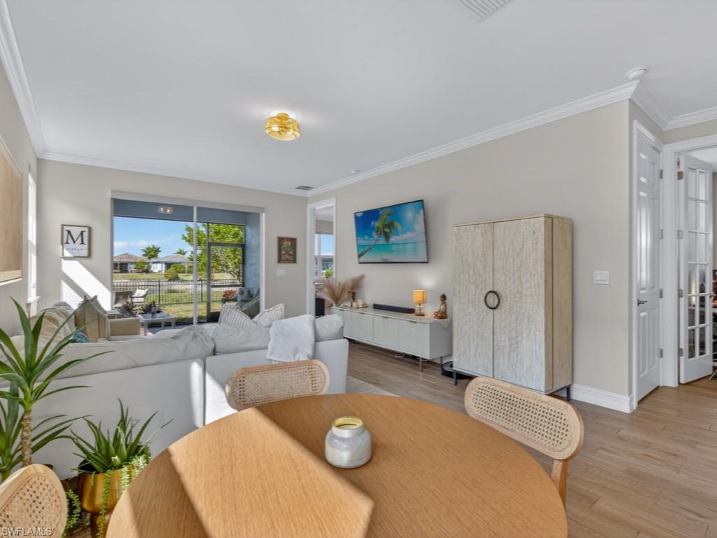 SEASONS AT BONITA - Residential