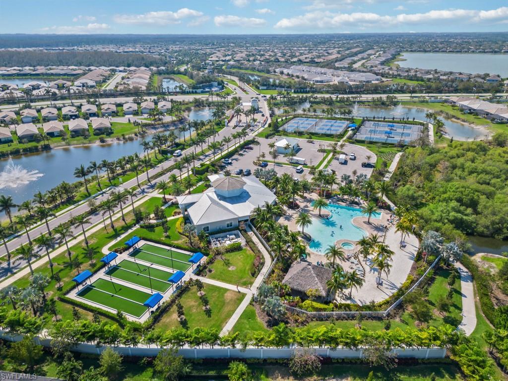 SEASONS AT BONITA - Residential