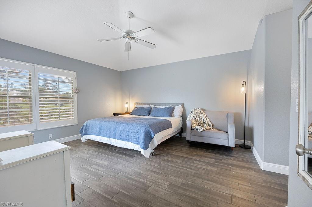 BURNT STORE MARINA - Residential