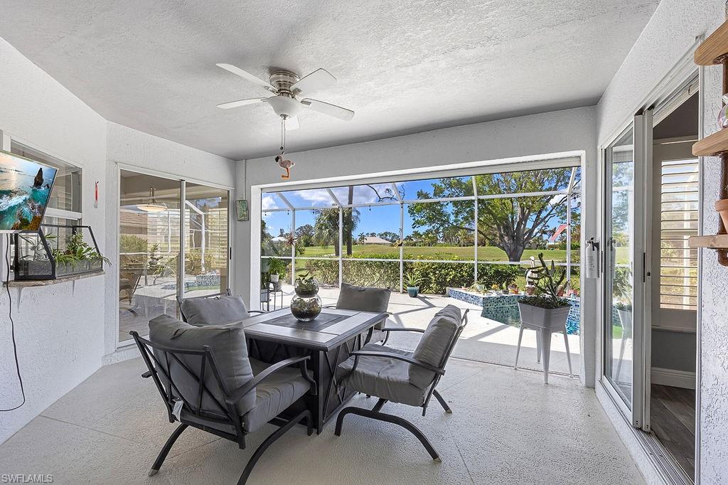 BURNT STORE MARINA - Residential