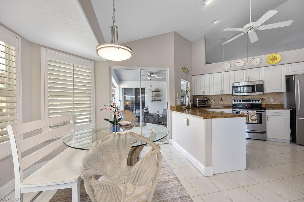 BURNT STORE MARINA - Residential