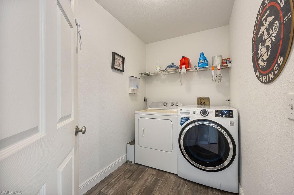 BURNT STORE MARINA - Residential