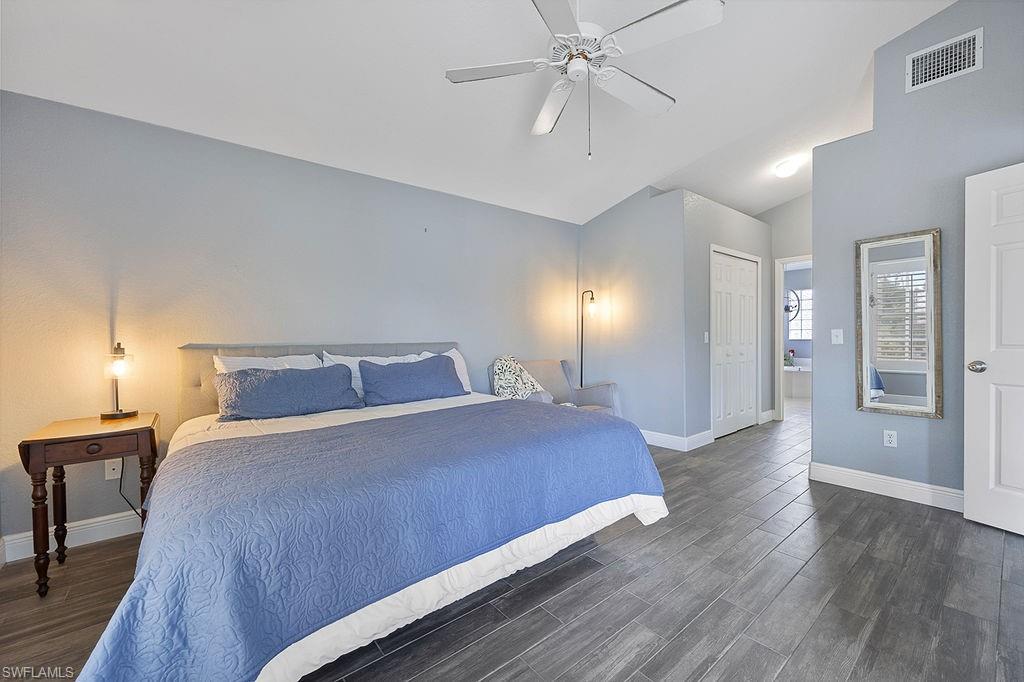 BURNT STORE MARINA - Residential