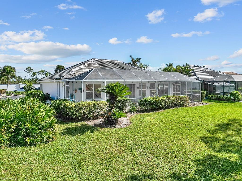 BURNT STORE MARINA - Residential