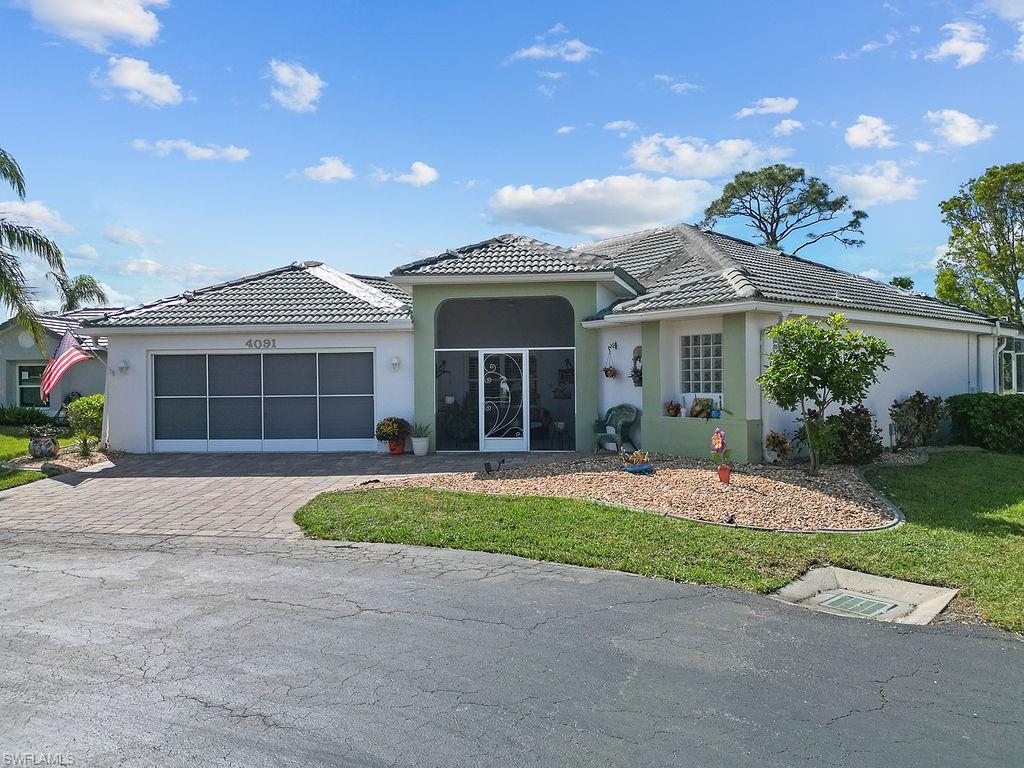 BURNT STORE MARINA - Residential