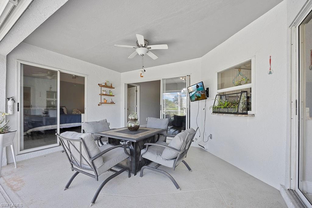 BURNT STORE MARINA - Residential