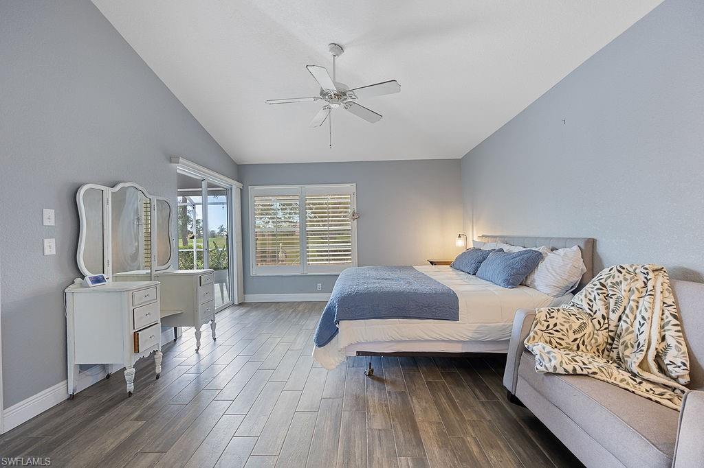 BURNT STORE MARINA - Residential