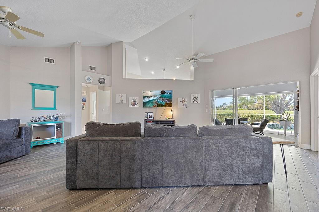 BURNT STORE MARINA - Residential