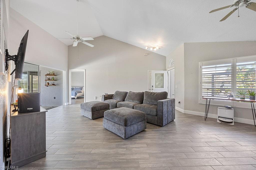 BURNT STORE MARINA - Residential