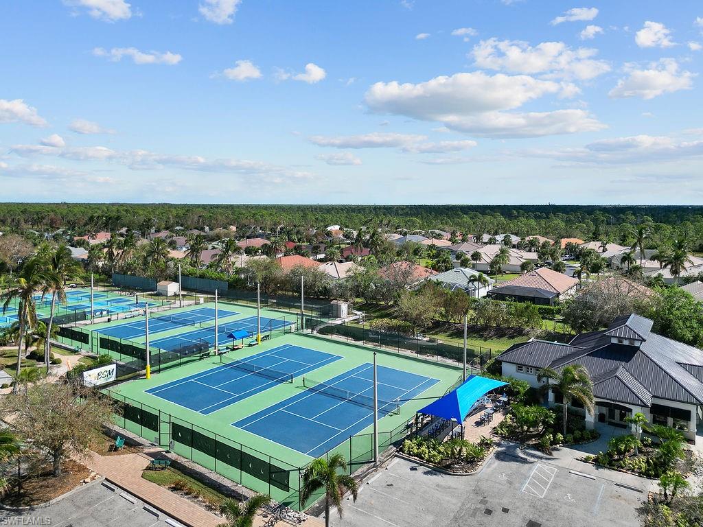 BURNT STORE MARINA - Residential