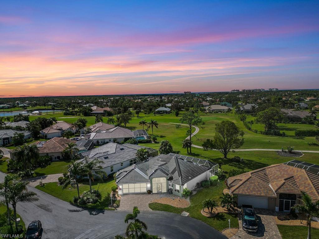 BURNT STORE MARINA - Residential