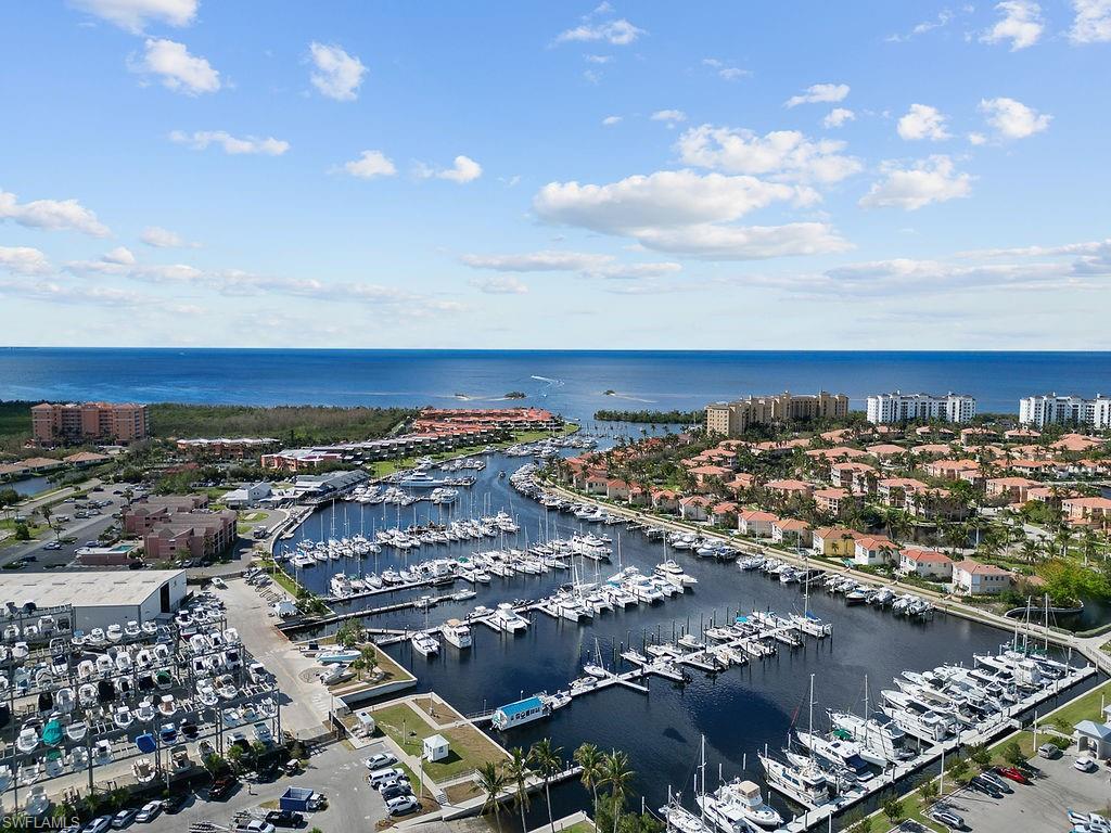 BURNT STORE MARINA - Residential