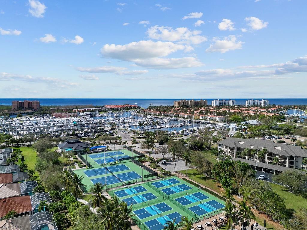 BURNT STORE MARINA - Residential