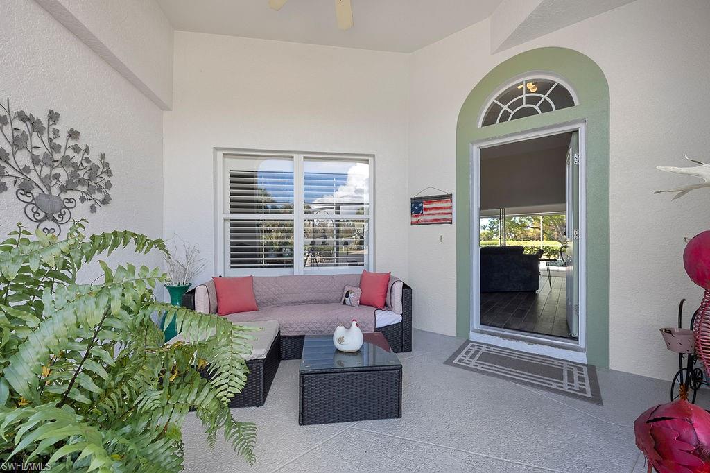 BURNT STORE MARINA - Residential