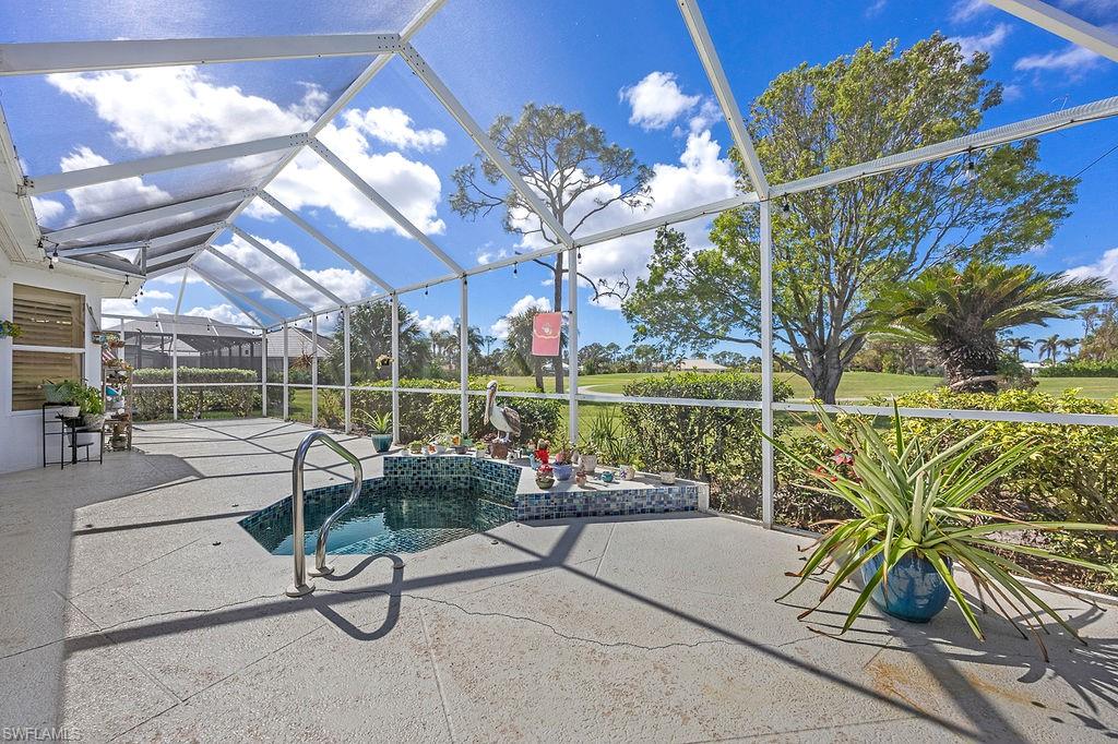 BURNT STORE MARINA - Residential